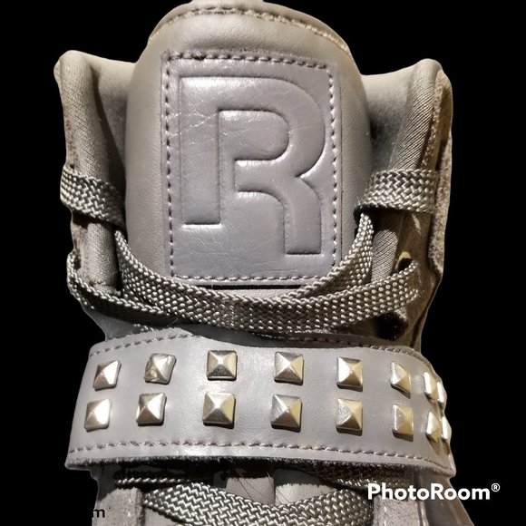 REEBOK Dibello Mid Stud/J75 by JumpZion (Size 7.5) - Picture 16 of 16